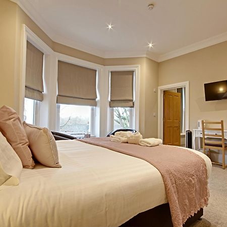 ليمنجتون Highfield Bed & Breakfast الغرفة الصورة