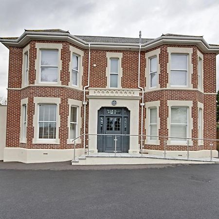 ليمنجتون Highfield Bed & Breakfast المظهر الخارجي الصورة