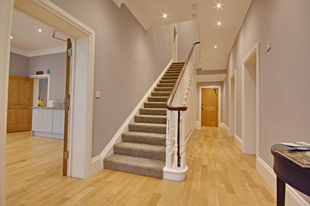 ليمنجتون Highfield Bed & Breakfast المظهر الخارجي الصورة