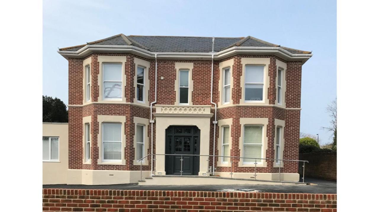 ليمنجتون Highfield Bed & Breakfast المظهر الخارجي الصورة